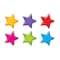 Trend Enterprises® Gumdrop Stars Classic Accents® Variety Pack